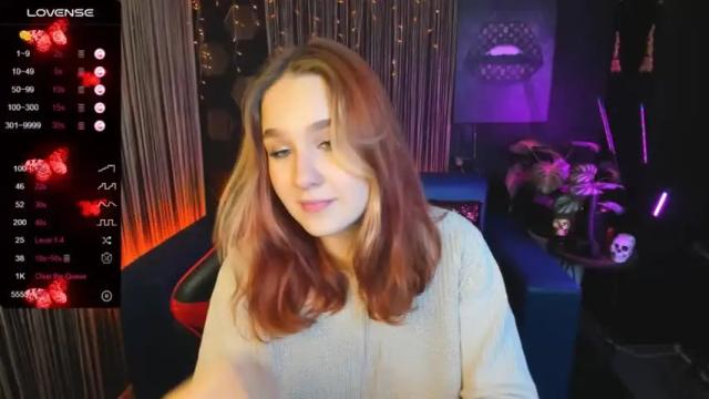 Image 8 of rachel_sweeet Stream on Chaturbate on 19 months ago