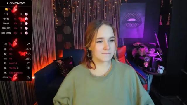 Image 4 of rachel_sweeet Stream on Chaturbate on 19 months ago