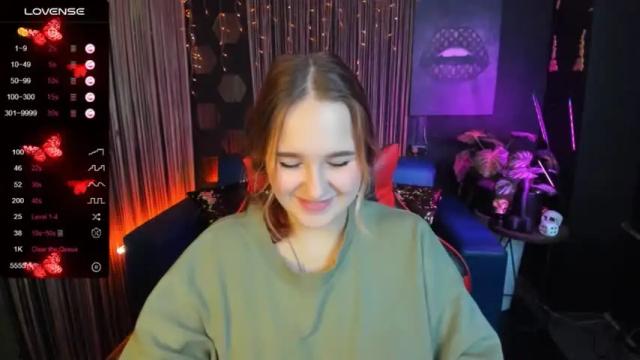 Image 8 of rachel_sweeet Stream on Chaturbate on 19 months ago