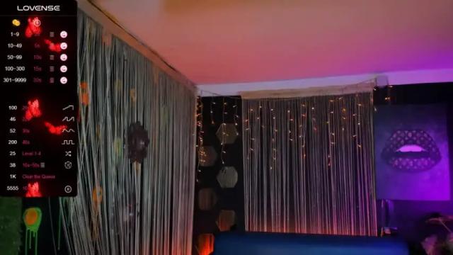 Thumbnail 1, rachel_sweeet's Stream at Chaturbate, 19 months ago