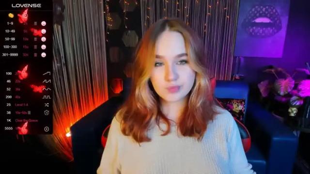 Image 10 of rachel_sweeet Stream on Chaturbate on 19 months ago