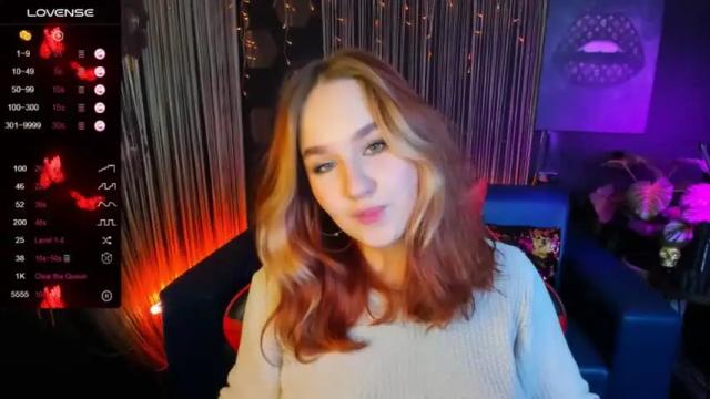 Image 11 of rachel_sweeet Stream on Chaturbate on 19 months ago