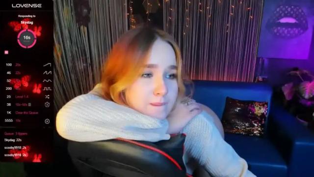 Image 12 of rachel_sweeet Stream on Chaturbate on 19 months ago