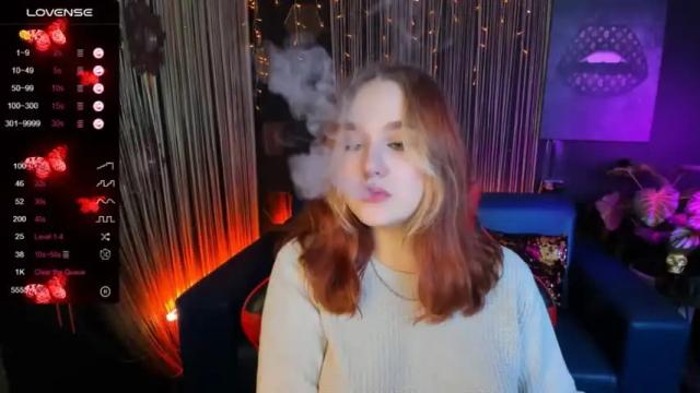 Image 4 of rachel_sweeet Stream on Chaturbate on 19 months ago