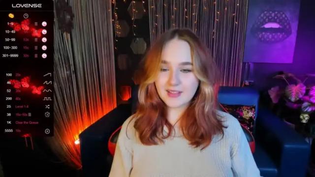 Thumbnail 2, rachel_sweeet's Stream at Chaturbate, 19 months ago