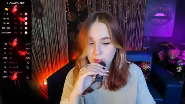 Image 6 of rachel_sweeet Stream on Chaturbate on 19 months ago