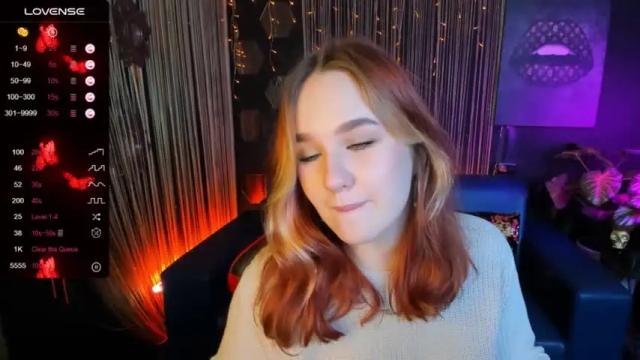 Image 7 of rachel_sweeet Stream on Chaturbate on 19 months ago