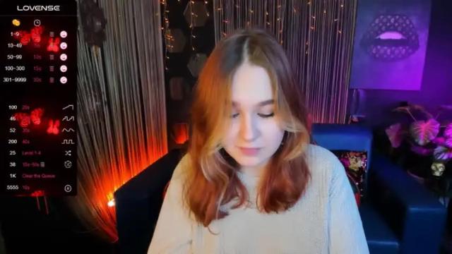 Image 8 of rachel_sweeet Stream on Chaturbate on 19 months ago