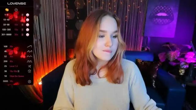 Image 10 of rachel_sweeet Stream on Chaturbate on 19 months ago