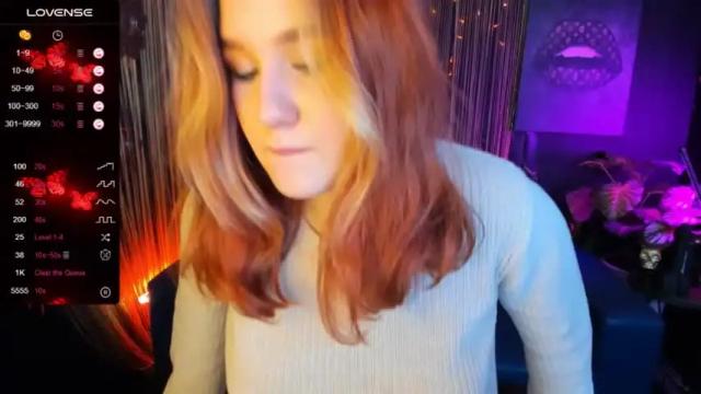 Image 11 of rachel_sweeet Stream on Chaturbate on 19 months ago