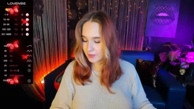 Image 12 of rachel_sweeet Stream on Chaturbate on 19 months ago