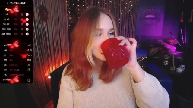 Thumbnail 1, rachel_sweeet's Stream at Chaturbate, 19 months ago