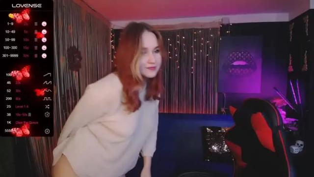 Image 12 of rachel_sweeet Stream on Chaturbate on 19 months ago