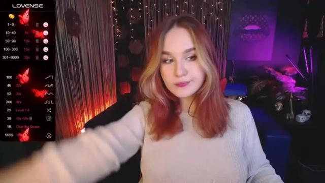 Image 7 of rachel_sweeet Stream on Chaturbate on 19 months ago