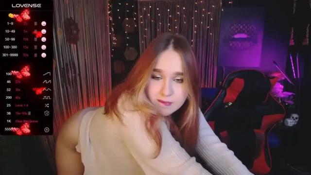 Image 8 of rachel_sweeet Stream on Chaturbate on 19 months ago