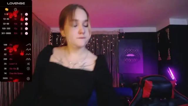 Image 10 of rachel_sweeet Stream on Chaturbate on 19 months ago
