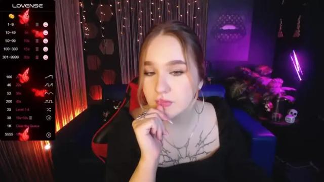 Image 12 of rachel_sweeet Stream on Chaturbate on 19 months ago