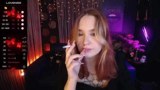 Image 2 of rachel_sweeet Stream on Chaturbate on 19 months ago