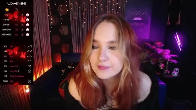 Image 4 of rachel_sweeet Stream on Chaturbate on 19 months ago