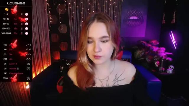 Thumbnail 2, rachel_sweeet's Stream at Chaturbate, 19 months ago