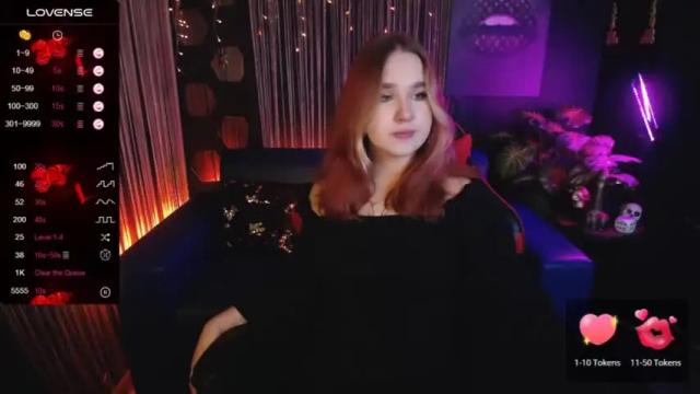 Image 6 of rachel_sweeet Stream on Chaturbate on 19 months ago