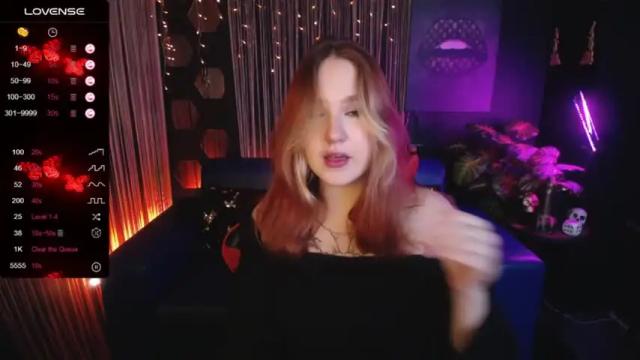 Image 7 of rachel_sweeet Stream on Chaturbate on 19 months ago