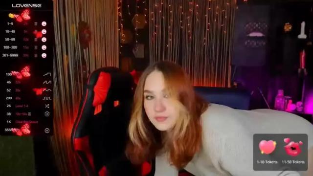 Thumbnail 1, rachel_sweeet's Stream at Chaturbate, 19 months ago