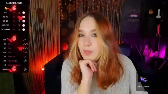 Image 12 of rachel_sweeet Stream on Chaturbate on 19 months ago