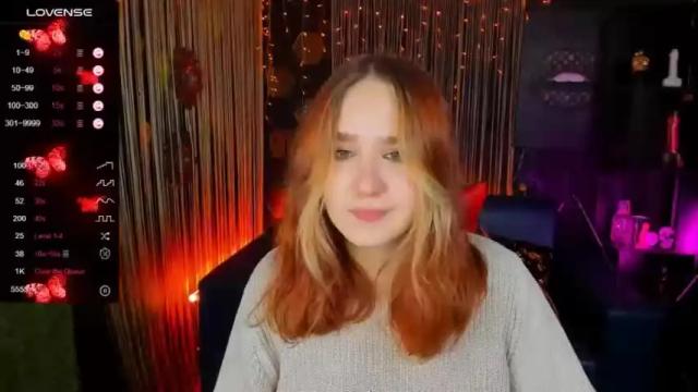 Image 2 of rachel_sweeet Stream on Chaturbate on 19 months ago