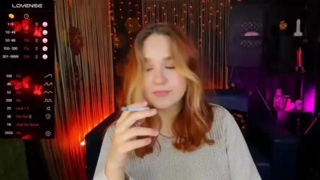 Image 7 of rachel_sweeet Stream on Chaturbate on 19 months ago