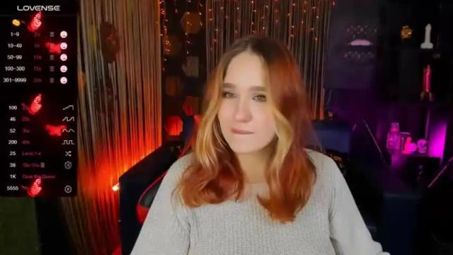 Image 8 of rachel_sweeet Stream on Chaturbate on 19 months ago