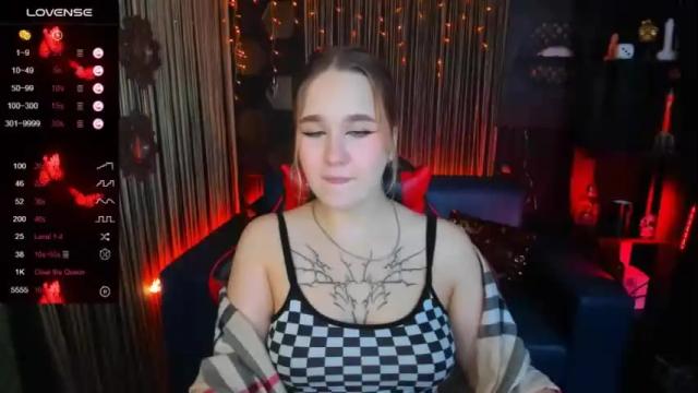 Thumbnail 1, rachel_sweeet's Stream at Chaturbate, 19 months ago