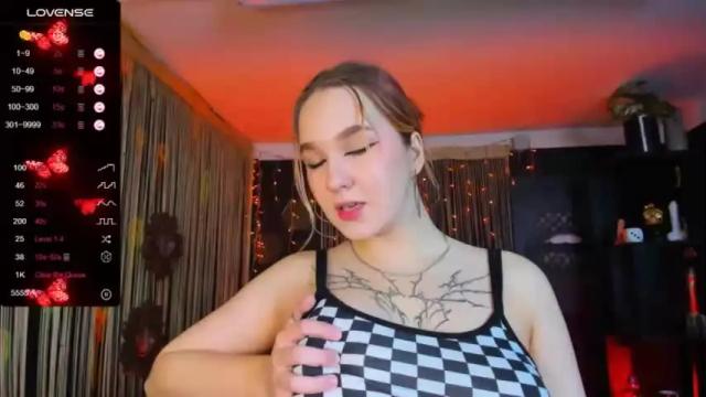 Image 10 of rachel_sweeet Stream on Chaturbate on 19 months ago