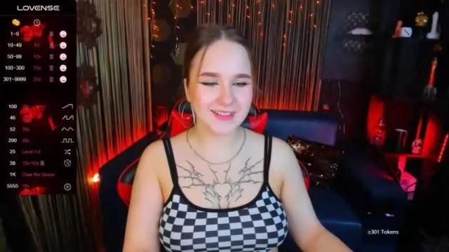 Image 11 of rachel_sweeet Stream on Chaturbate on 19 months ago