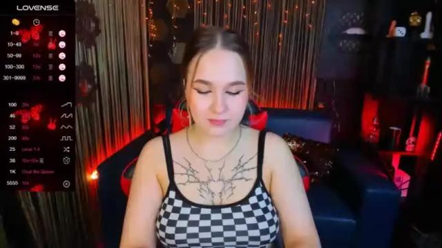 Image 12 of rachel_sweeet Stream on Chaturbate on 19 months ago