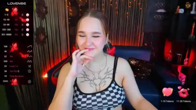 Thumbnail 3, rachel_sweeet's Stream at Chaturbate, 19 months ago