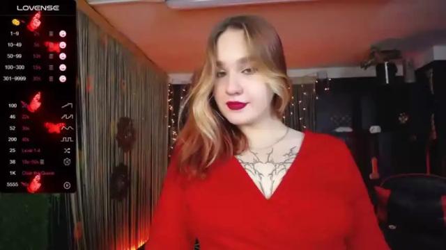 Image 12 of rachel_sweeet Stream on Chaturbate on 19 months ago
