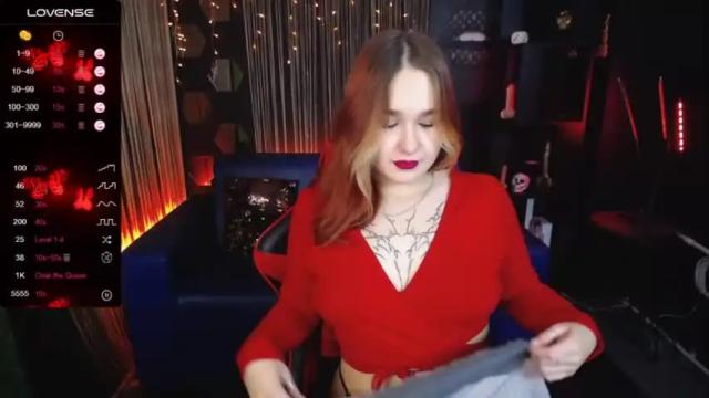 Image 2 of rachel_sweeet Stream on Chaturbate on 19 months ago