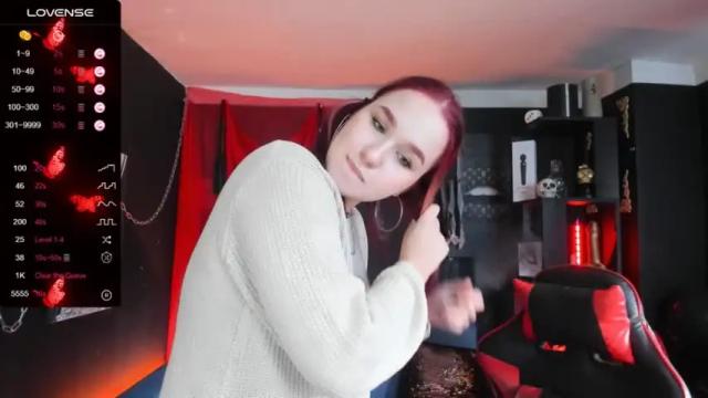 Image 7 of rachel_sweeet Stream on Chaturbate on 19 months ago