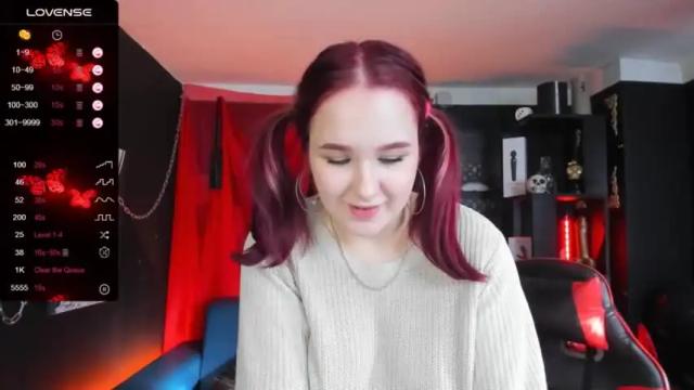 Image 8 of rachel_sweeet Stream on Chaturbate on 19 months ago