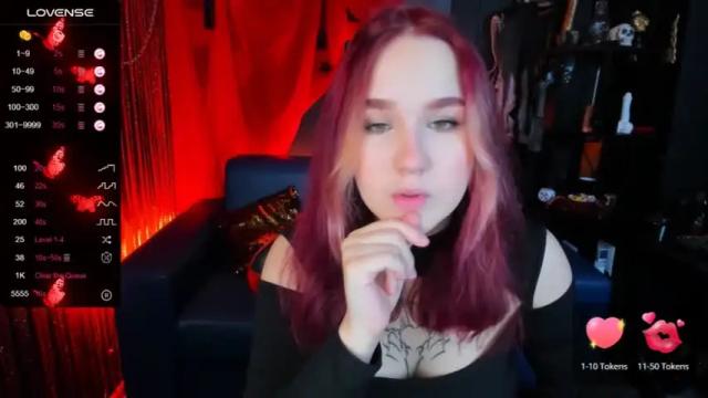 Thumbnail 1, rachel_sweeet's Stream at Chaturbate, 19 months ago