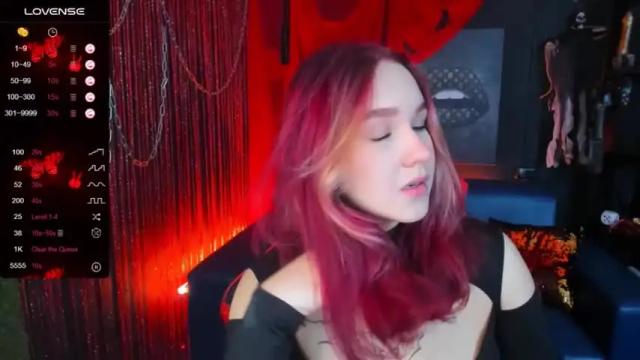 Image 10 of rachel_sweeet Stream on Chaturbate on 19 months ago