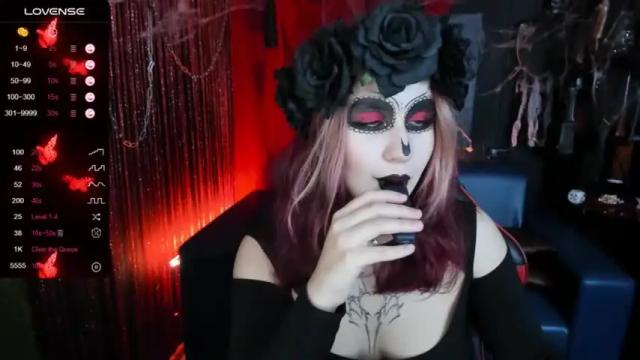 Thumbnail 1, rachel_sweeet's Stream at Chaturbate, 19 months ago