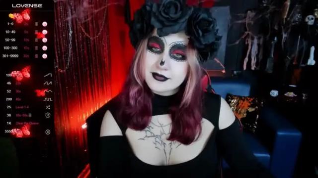 Image 12 of rachel_sweeet Stream on Chaturbate on 19 months ago