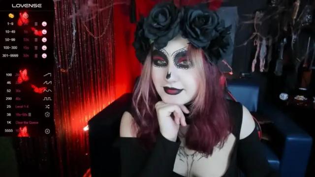Image 2 of rachel_sweeet Stream on Chaturbate on 19 months ago