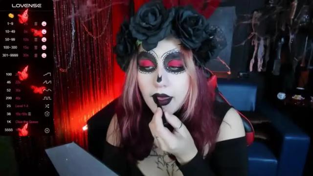 Image 3 of rachel_sweeet Stream on Chaturbate on 19 months ago