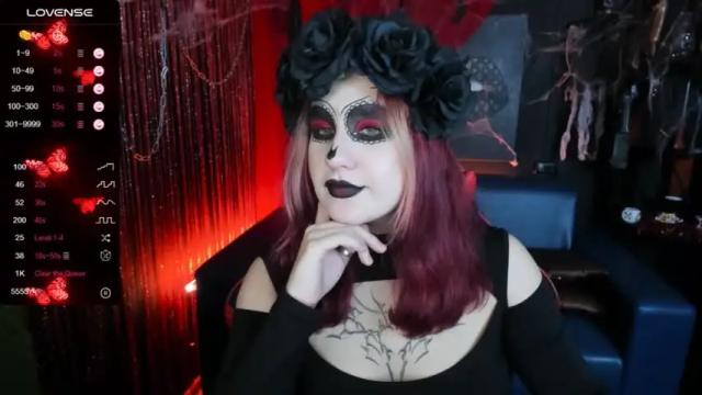 Image 4 of rachel_sweeet Stream on Chaturbate on 19 months ago