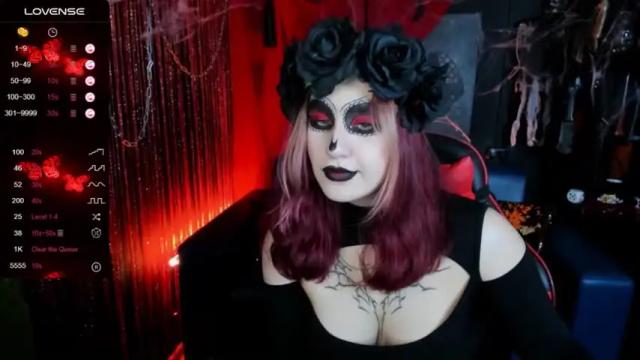 Thumbnail 2, rachel_sweeet's Stream at Chaturbate, 19 months ago