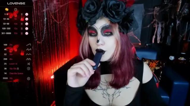 Image 6 of rachel_sweeet Stream on Chaturbate on 19 months ago