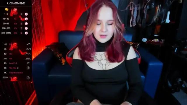 Image 7 of rachel_sweeet Stream on Chaturbate on 18 months ago
